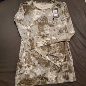 Under Armour Loose Long Sleeve